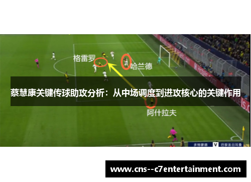 蔡慧康关键传球助攻分析：从中场调度到进攻核心的关键作用